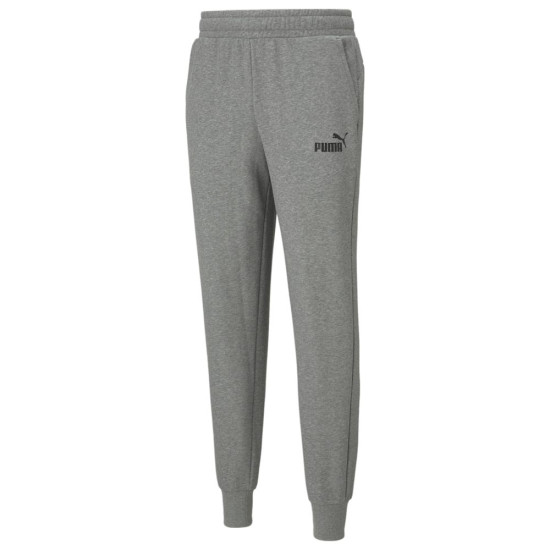 Puma Ανδρικό παντελόνι φόρμας ESS Logo Pants